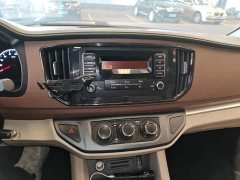 Dongfeng Delica 2020 M5L 1.6L Utility - ფოტო 13
