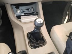 Dongfeng Delica 2020 M5L 1.6L Utility - ფოტო 14