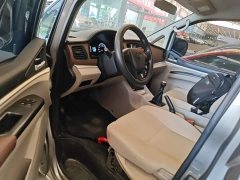 Dongfeng Delica 2020 M5L 1.6L Utility - ფოტო 15