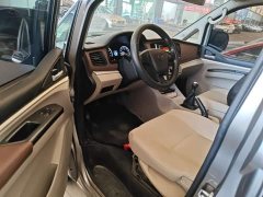 Dongfeng Delica 2020 M5L 1.6L Utility - ფოტო 16