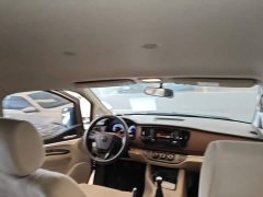 Dongfeng Delica 2020 M5L 1.6L Utility - ფოტო 18