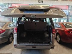 Dongfeng Delica 2020 M5L 1.6L Utility - ფოტო 19