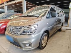 Dongfeng Delica 2020 M5L 1.6L Utility - ფოტო 2