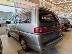 Dongfeng Delica 2020 M5L 1.6L Utility - ფოტო 5
