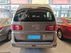 Dongfeng Delica 2020 M5L 1.6L Utility - ფოტო 6
