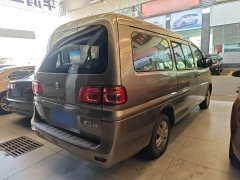 Dongfeng Delica 2020 M5L 1.6L Utility - ფოტო 7