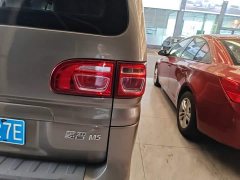 Dongfeng Delica 2020 M5L 1.6L Utility - ფოტო 8