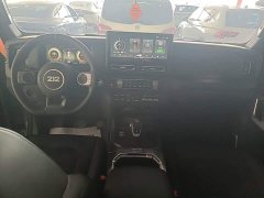 Volkswagen 212 T01 2.0T Mechanic Edition - ფოტო 10