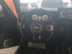 Volkswagen 212 T01 2.0T Mechanic Edition - ფოტო 11