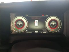 Volkswagen 212 T01 2.0T Mechanic Edition - ფოტო 12