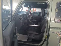Volkswagen 212 T01 2.0T Mechanic Edition - ფოტო 16