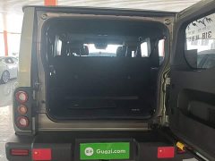 Volkswagen 212 T01 2.0T Mechanic Edition - ფოტო 19
