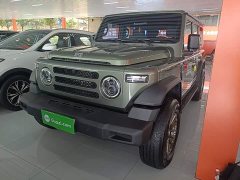 Volkswagen 212 T01 2.0T Mechanic Edition - ფოტო 2