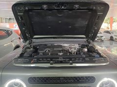 Volkswagen 212 T01 2.0T Mechanic Edition - ფოტო 20