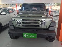 Volkswagen 212 T01 2.0T Mechanic Edition - ფოტო 3