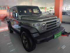 Volkswagen 212 T01 2.0T Mechanic Edition - ფოტო 4