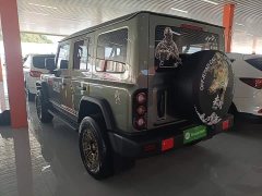 Volkswagen 212 T01 2.0T Mechanic Edition - ფოტო 5