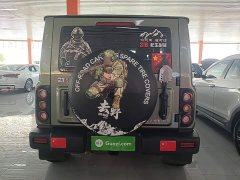 Volkswagen 212 T01 2.0T Mechanic Edition - ფოტო 6