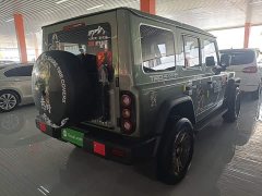 Volkswagen 212 T01 2.0T Mechanic Edition - ფოტო 7