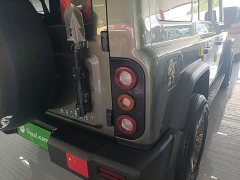Volkswagen 212 T01 2.0T Mechanic Edition - ფოტო 8