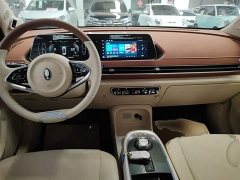 ORA Good Cat 400km Standard Range Athena Edition Ternary Lithium - ფოტო 10