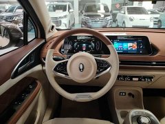 ORA Good Cat 400km Standard Range Athena Edition Ternary Lithium - ფოტო 11