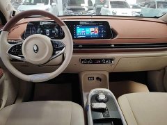 ORA Good Cat 400km Standard Range Athena Edition Ternary Lithium - ფოტო 13