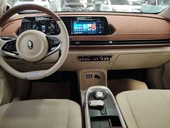 ORA Good Cat 400km Standard Range Athena Edition Ternary Lithium - ფოტო 14