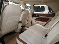 ORA Good Cat 400km Standard Range Athena Edition Ternary Lithium - ფოტო 17