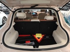 ORA Good Cat 400km Standard Range Athena Edition Ternary Lithium - ფოტო 19