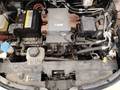 ORA Good Cat 400km Standard Range Athena Edition Ternary Lithium - ფოტო 20