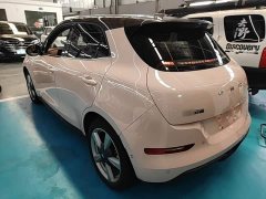 ORA Good Cat 400km Standard Range Athena Edition Ternary Lithium - ფოტო 5