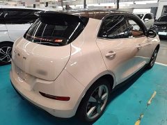ORA Good Cat 400km Standard Range Athena Edition Ternary Lithium - ფოტო 7