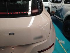 ORA Good Cat 400km Standard Range Athena Edition Ternary Lithium - ფოტო 8