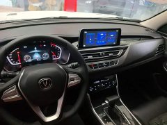 Changan CS75 Glory Million Edition 280T DCT Luxury - ფოტო 10