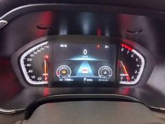 Changan CS75 Glory Million Edition 280T DCT Luxury - ფოტო 12