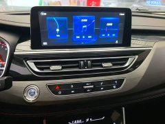 Changan CS75 Glory Million Edition 280T DCT Luxury - ფოტო 13