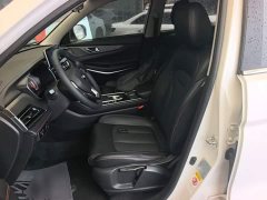 Changan CS75 Glory Million Edition 280T DCT Luxury - ფოტო 15