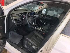 Changan CS75 Glory Million Edition 280T DCT Luxury - ფოტო 16