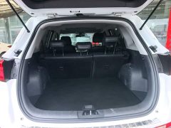 Changan CS75 Glory Million Edition 280T DCT Luxury - ფოტო 19