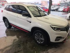 Changan CS75 Glory Million Edition 280T DCT Luxury - ფოტო 4