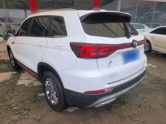Changan CS75 Glory Million Edition 280T DCT Luxury - ფოტო 5