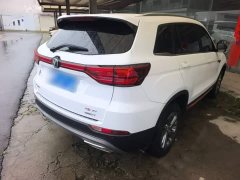 Changan CS75 Glory Million Edition 280T DCT Luxury - ფოტო 7