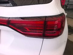 Changan CS75 Glory Million Edition 280T DCT Luxury - ფოტო 8