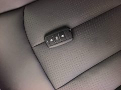 Changan CS75 Glory Million Edition 280T DCT Luxury - ფოტო 9
