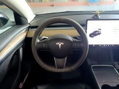 Tesla Model 3 Standard Range RWD Upgrade 3D6 - ფოტო 11