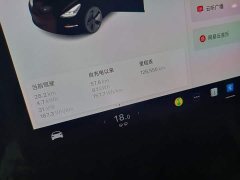 Tesla Model 3 Standard Range RWD Upgrade 3D6 - ფოტო 12