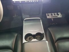 Tesla Model 3 Standard Range RWD Upgrade 3D6 - ფოტო 14