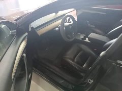 Tesla Model 3 Standard Range RWD Upgrade 3D6 - ფოტო 16