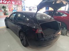 Tesla Model 3 Standard Range RWD Upgrade 3D6 - ფოტო 5